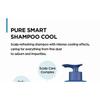 AMOS PROFESSIONAL - Pure Smart Shampoo Cool