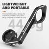 Bicycle Handlebar CycleComputer Holder Extender Road Bike Handle Extension Rod Base Bike Mileometer