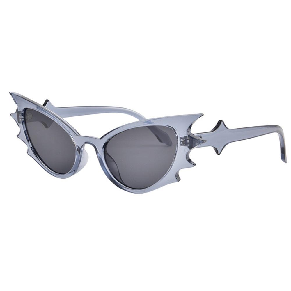 JYL TS Sunglasses Cat Eye Small Frame Street/18026
