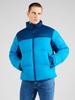 Зимняя куртка Tommy Hilfiger TH Warm Recycled New York Puffer Jacket (MW0MW32770) cerulean aqua