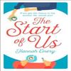The Start of Us by Hannah Emery Paperback Book 9780008389017