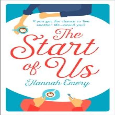 The Start of Us by Hannah Emery Paperback Book 9780008389017
