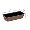 TEFAL PERFECTBAKE Moule à Cake 28 cm, aluminium 100% recyclé J5547302