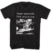 New Rage Against The Machine Christmas Gift Unisex S-5XL Shirt CA327 Unisex T-Shirt