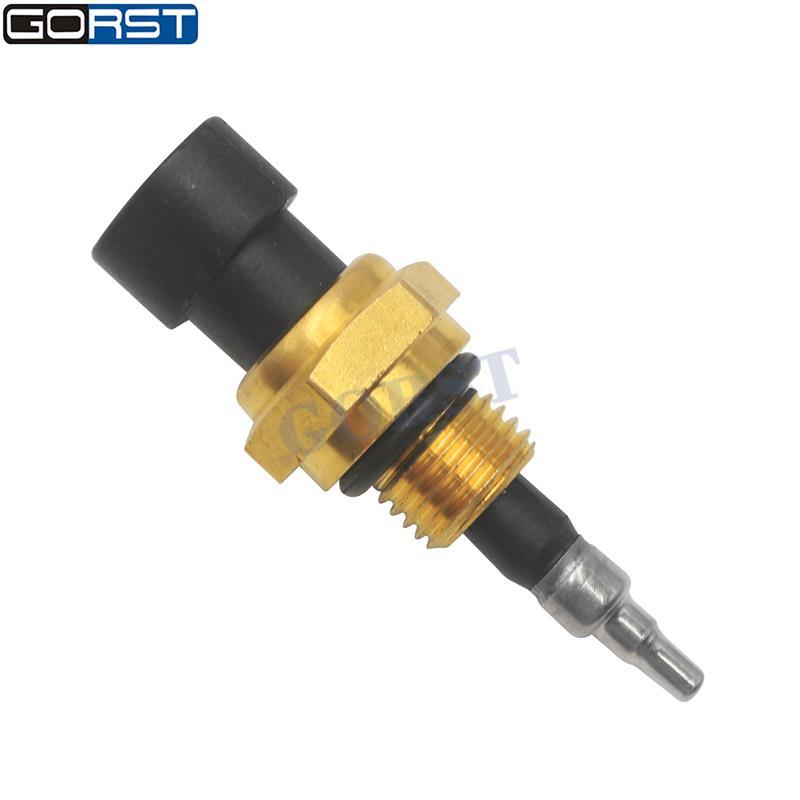 Coolant Temperature Sensor 4088832 for Cumm ISX QSX ISF 2.8 ISBE ISC 8.3 Engine Auto Part 4076841 1875838C91 4088833