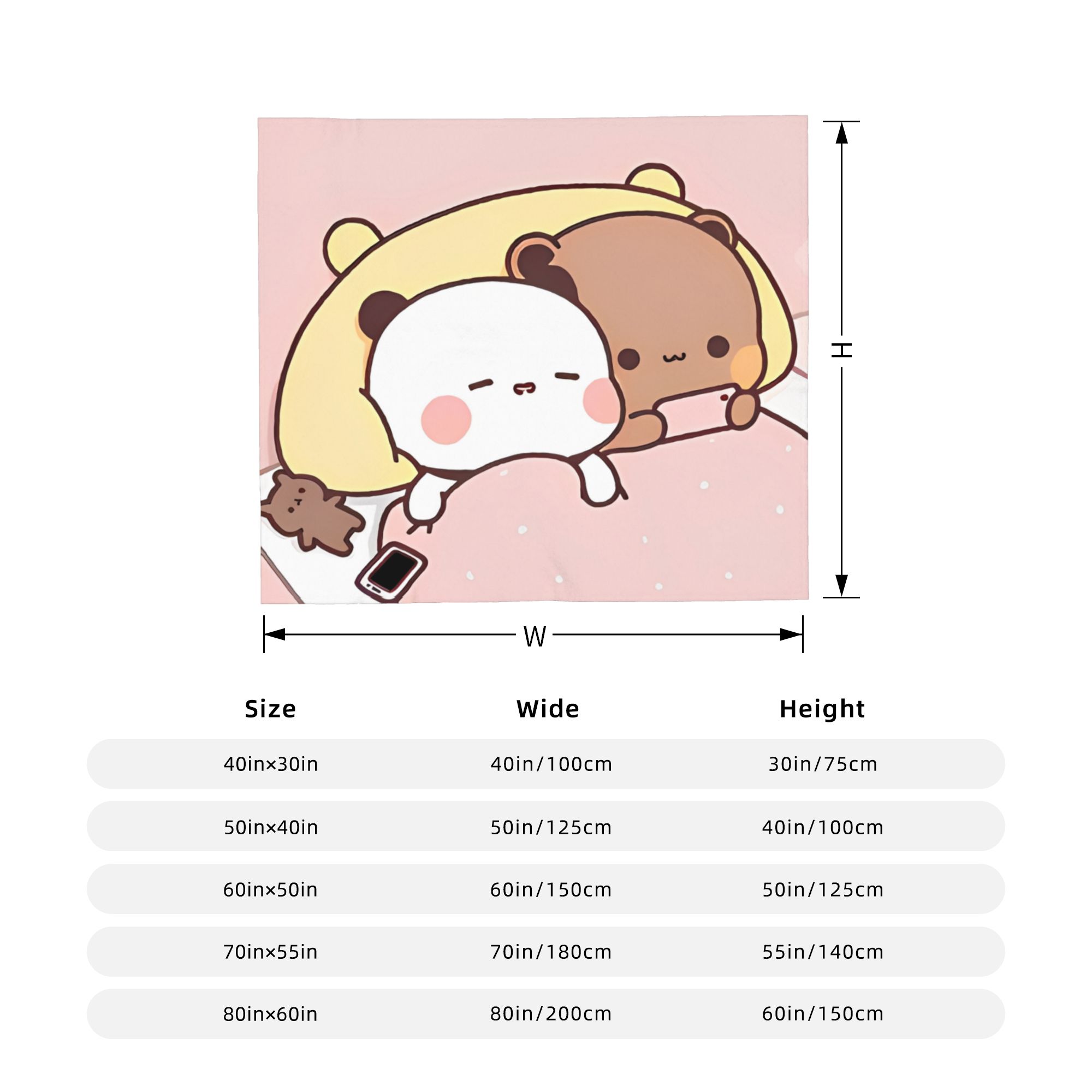 

bubu dudu Blanket Flannel Autumn/Winter Multifunction Lightweight Thin Throw Blankets for Bed Outdoor Plush Thin Quilt 75x90cm