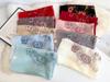 Hand-Embroidered Mulberry Silk Scarf - Elegant Spring & Autumn Shawl