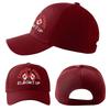 Hat Tongue Hat Versatile Curved Eaves Cotton Soft Top Sunshade Baseball Hat