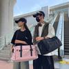 Jieyingfei Large Capacity Travel Bag