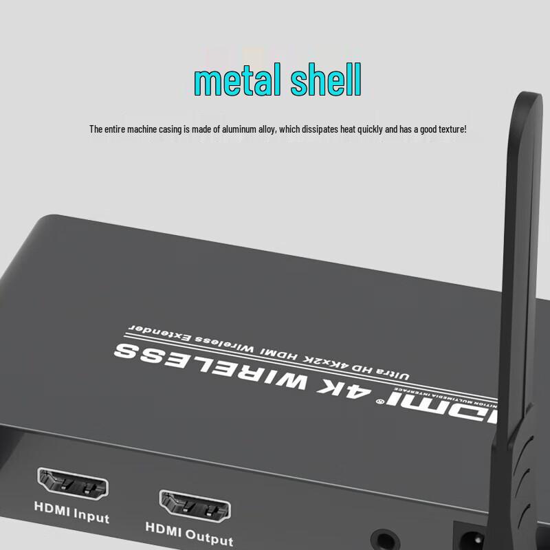 LanBoSen HDMI Wireless Extender