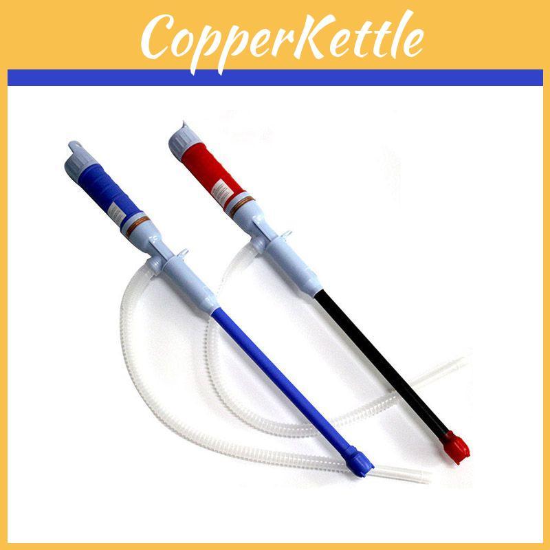 Siphon Elektrische Wasserpumpe Flüssigkeitstransfer Benzin Fisch Batterie C9 Betrieben