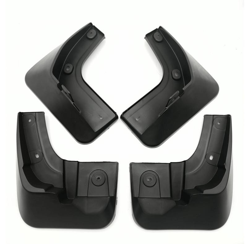 JAC Refine M4 Car Tire Mudguard for Cross-Border Sales