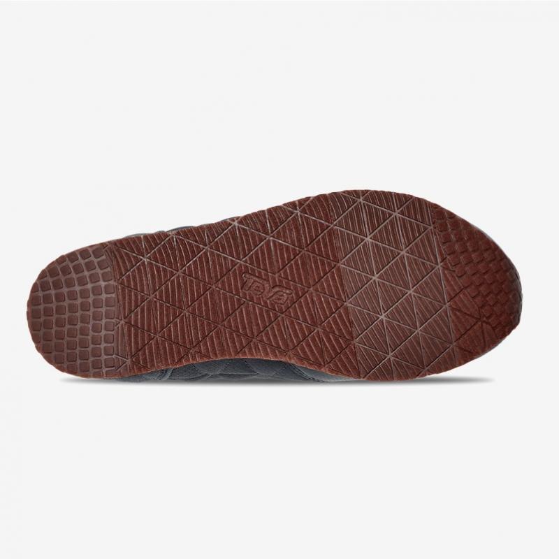 Teva Winter Boots Reember Terrain Mid Stvm2330294 Blk