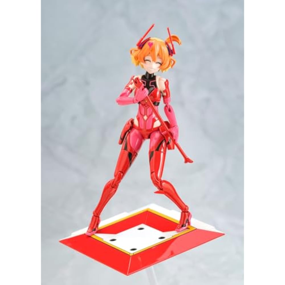 Aoshima Bunka Kyozai (AOSHIMA) VFG Macross Delta VF-31J Siegfried Freya Vion total height approx....