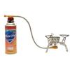 Adapter Gas Adapter For Long Gas Tank Canister Convert