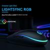 Logitech G102 Wired RGB Gaming Mouse