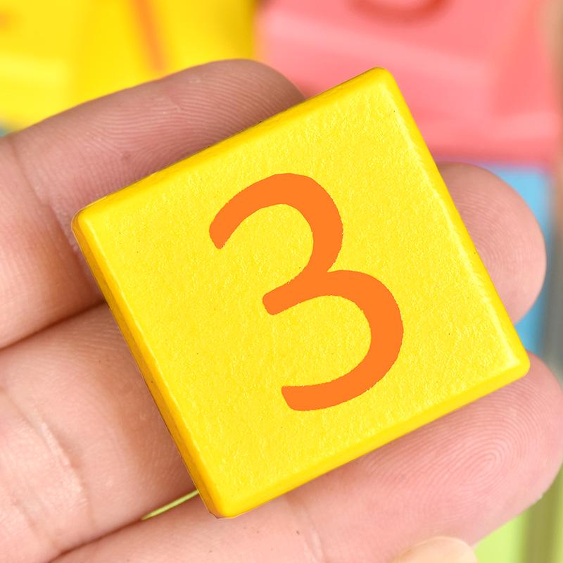 Large Dual Sudoku & Chess Game - Educational Wooden Toy for Kids