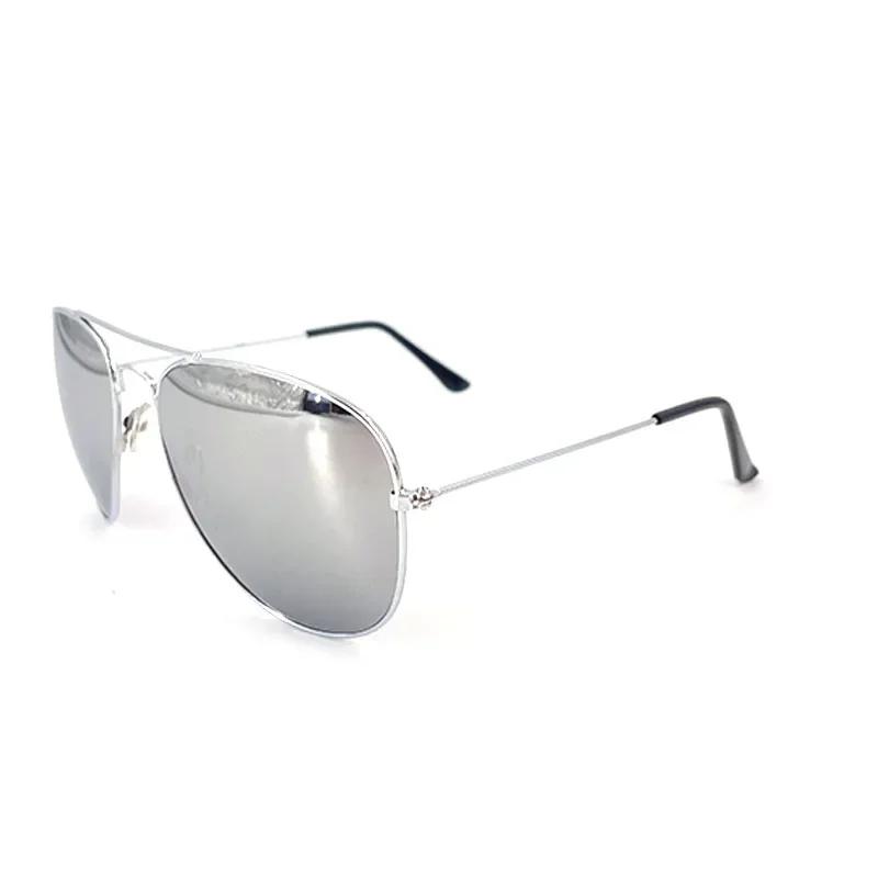 

Cycling Sunglasses MTB Bike Glasses Hiking Sunglasses Fishing Eyewear Men Women Outdoor Sports Sunglasses Leisure Glasses срібний