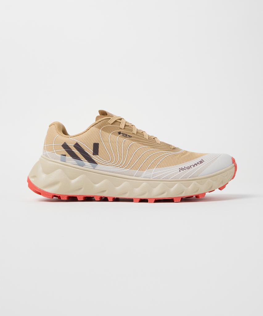 Nnormal Tomir 2.0 Gtx Beige