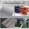 Special Scissors For Cutting Steel Wire Ropes High Carbon Steel 8 Inch Cable Cut Off Pliers Cutter Tool Fit For Diameter 0.3~5mm
