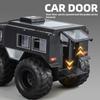 1/24 Sherp Diecast ATV Truck Model All-Terrain Off-Road Sound & Light Kids Gift