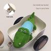 Children's Tricycle Stroller with Lights and Music for Boys & Girls