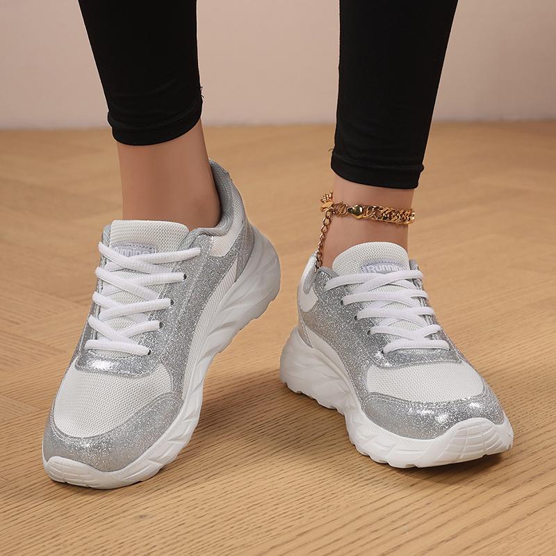 

Женские кроссовки повседневные школьные туфли для школьников легкие кроссовки для девочек большие размеры EU: 43