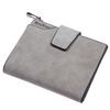 Women Clutch Wallet Short Hasp Female Case Mini Lady Carteira Femininas Money Bag Purse Card Holder