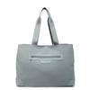 Spring and summer new fashion tote bag large capacity handbag travel bag simple casual shoulder bag