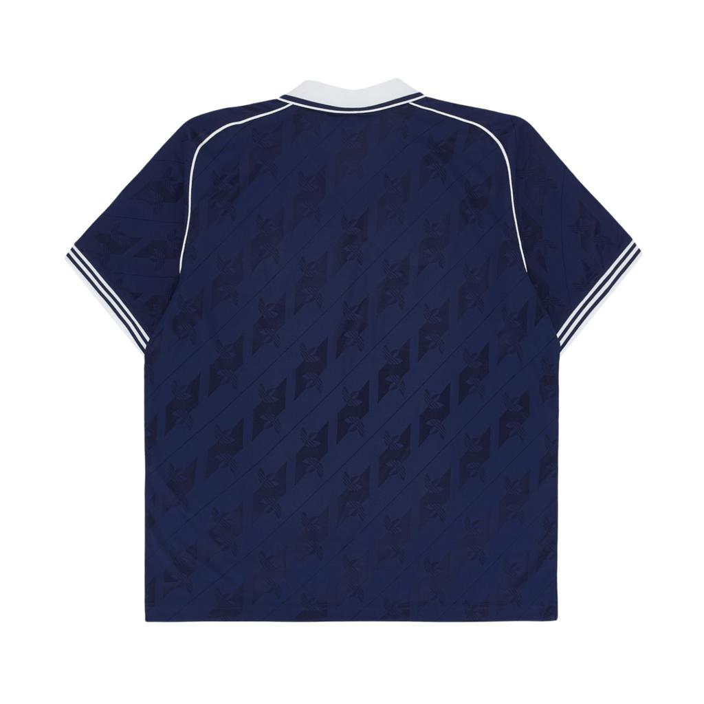 Adidas Real Madrid Originals Jersey Dark Blue KE3851 - US Size Label - Unprinted