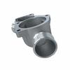 Thermostat Housing Cover for BMW 525i 325i M3 Z3 E34 E36 with Gasket Brand New Aluminum 11531722531 11531740437 Polished