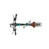 TTGO F8 City Hight-End Electric Bicycle 48V18Ah Battery 20 Inch Fat Tires 250W Motor 25 km/h Speed 150KG Load Outdoor Riding E-Bike