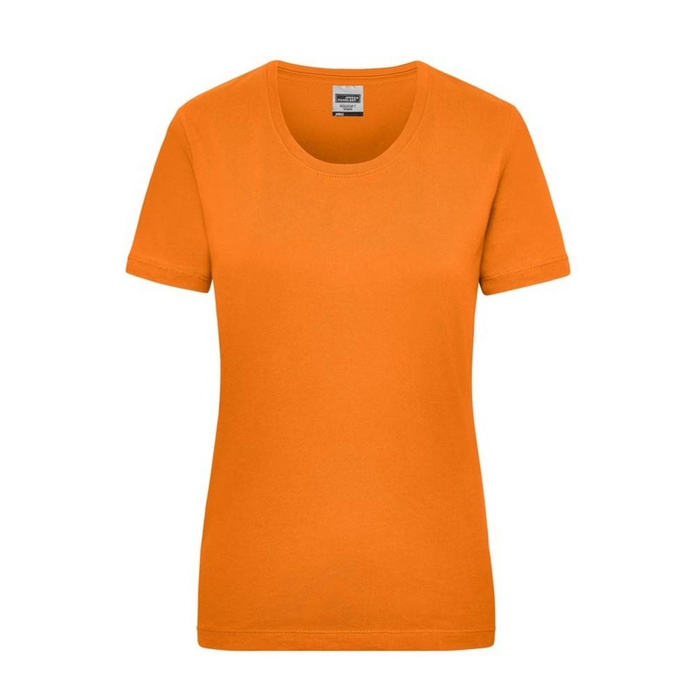 James and Nicholson Womens/Ladies Work T-Shirt