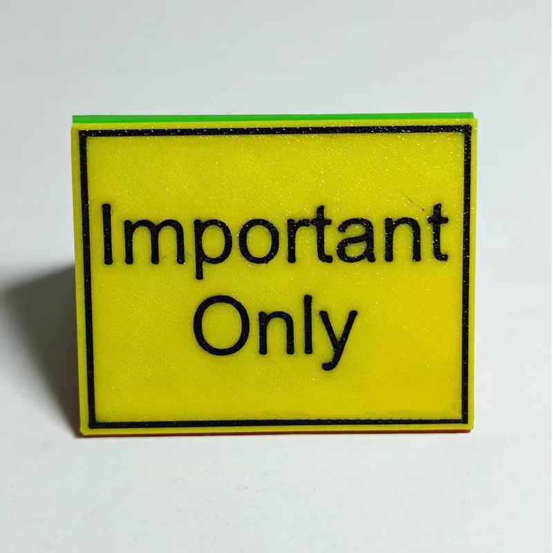 Lehrertisch Bitte nicht stören Schild 3-seitige Hinweisschilder Konferenzraumschild Schreibtischzubehör für Geschäft Arbeit Heimdeko