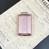 Advanced Liquid Glitter Pink Protective Car Key Cover for Tank 300 & Key Shells 400/500