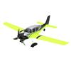 2.4G RC Stunt Plane, 5CH EPP Foam Remote Control Airplane with Brushless Motor, LED Lights, Timer Alert for Beginners Adults
