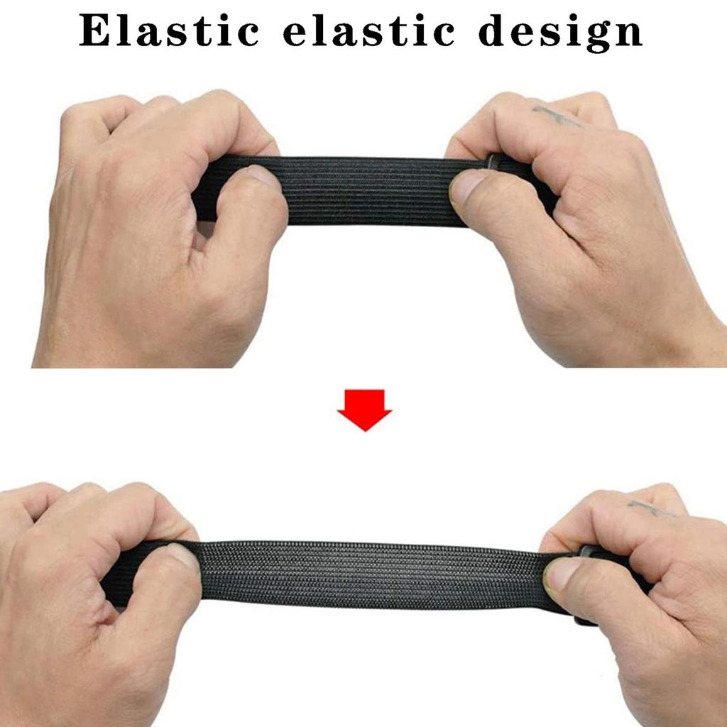 Reusable Diaper Belt 3 Replacement Diapers Breathable Mesh Washable Menstrual Diaper Suitable For