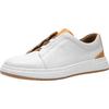 Men'S Shoes Round Head Leather Board Shoes British Business Men'S Leather Shoes Fashion Trend Casual Sports Shoes One Pedal