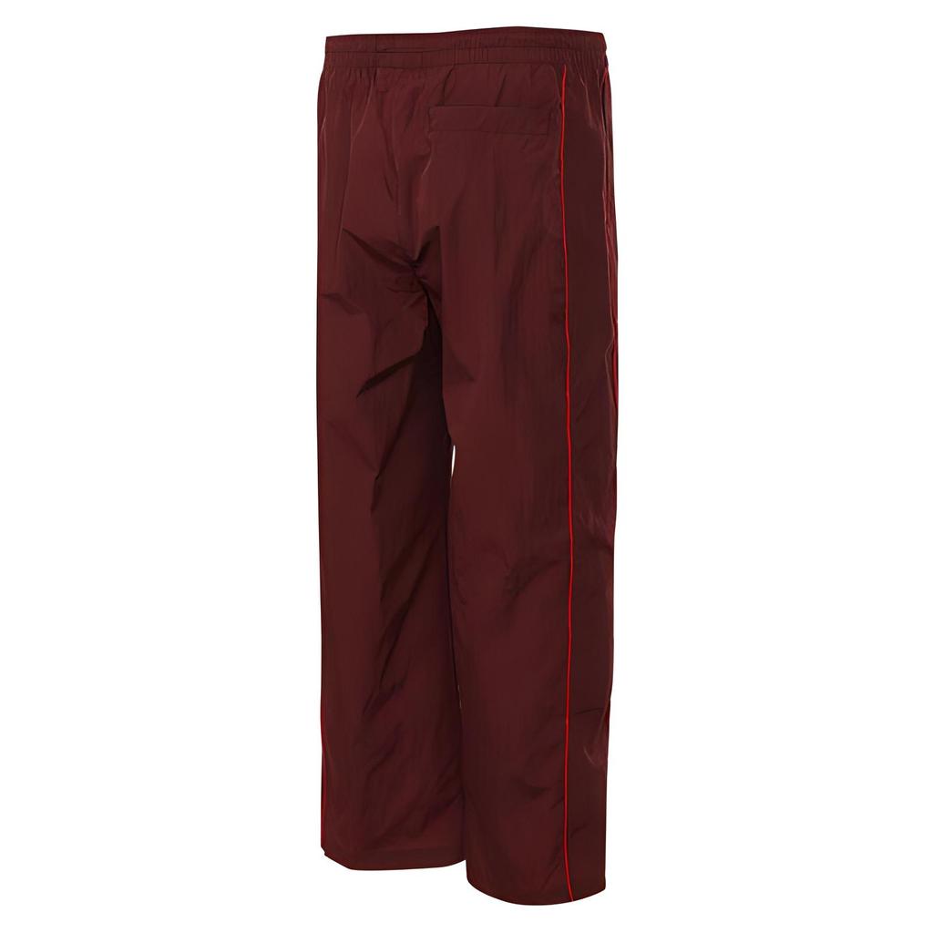 Nike Womens Comfortable Versatile Sports Long Pants With Logo Women Bottoms Brown FV7656-619