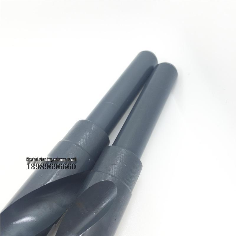 12.7mm Straight Shank Twist Drill Bit - Sizes 14, 16, 18