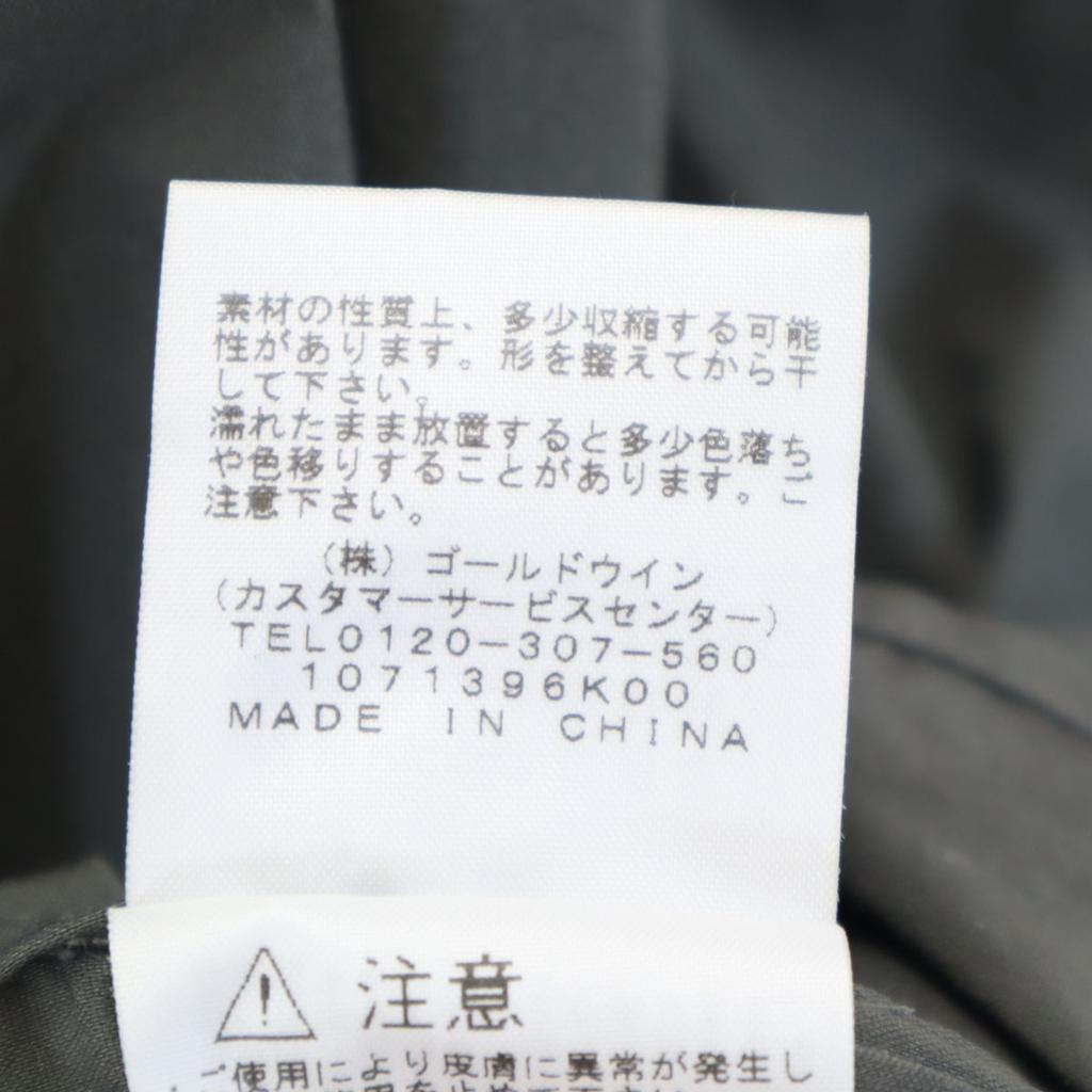 The North Face Long Sleeve Malapai Hill Long Shirt M Outdoor NRW12032 Women Used