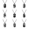 Stunning Black Myth Wukong Necklace Keychain Pendant With Durable Stainless Steel Design