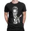 Chuck Berry Funny 100 Cotton Tshirt Chuck Berry Tops Tees For Unisex