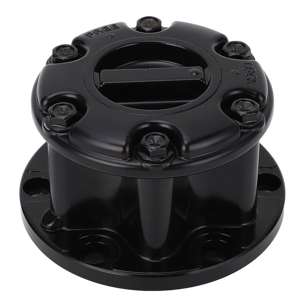 Radnaben-Sperrblock 43810 60A00 Metalllegierung Manuelle Radsperrnaben Ersatz für Suzuki SJ410 SJ413 Samurai