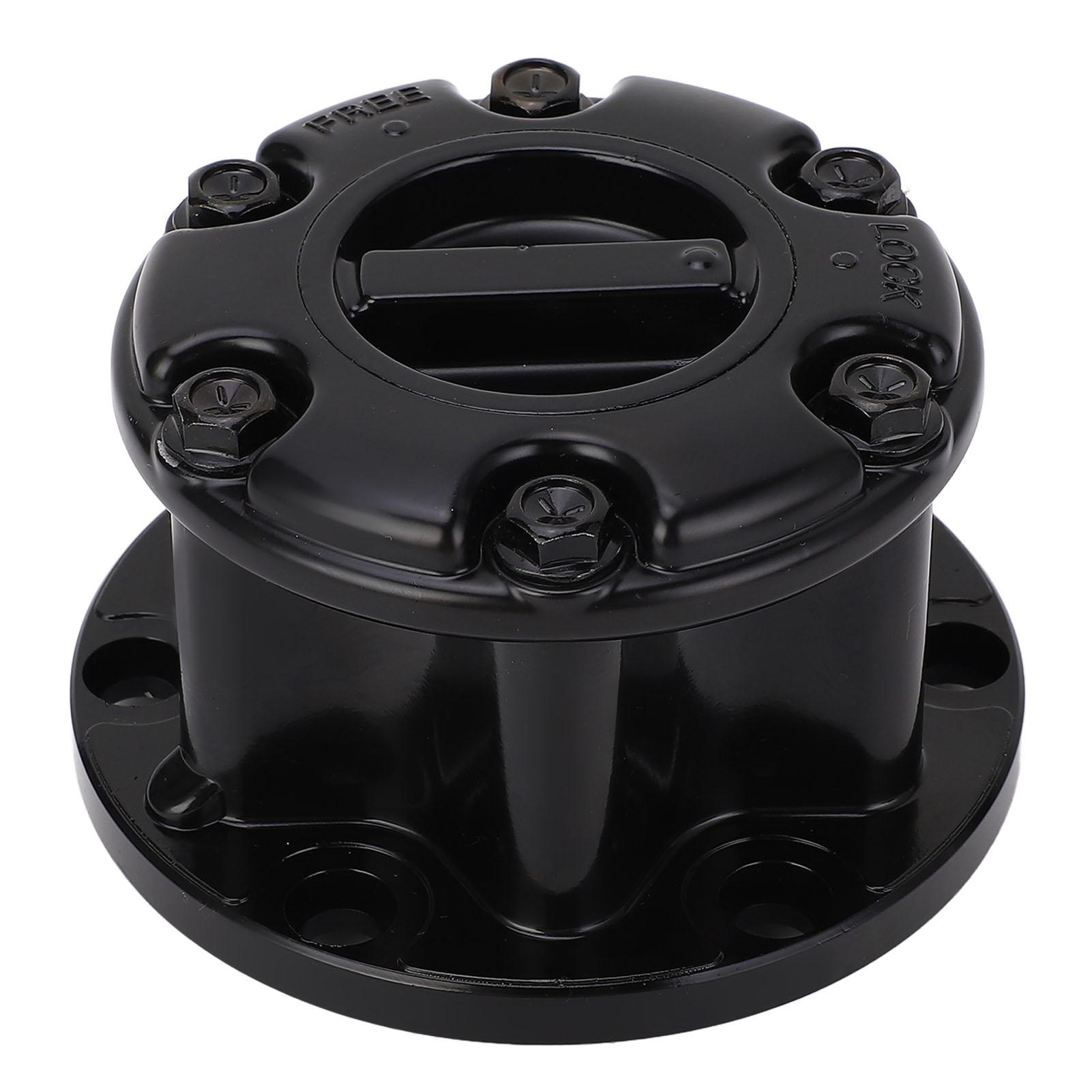 Wheel Hub Locking Assy 43810 60A00