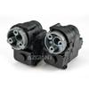 For Hyundai Azera Grandeur Tucson ix Santa Fe Car Side Parts Power Rearview Exterior Folding Mirror Motor Repair Actuator Gear