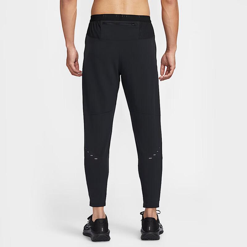 Nike Men's Woven Casual Sports Trousers
