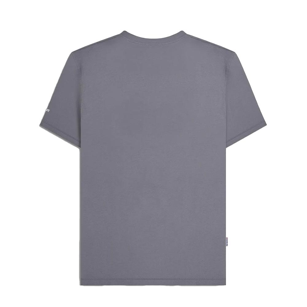 LAMBRETTA Mens Badge T-Shirt