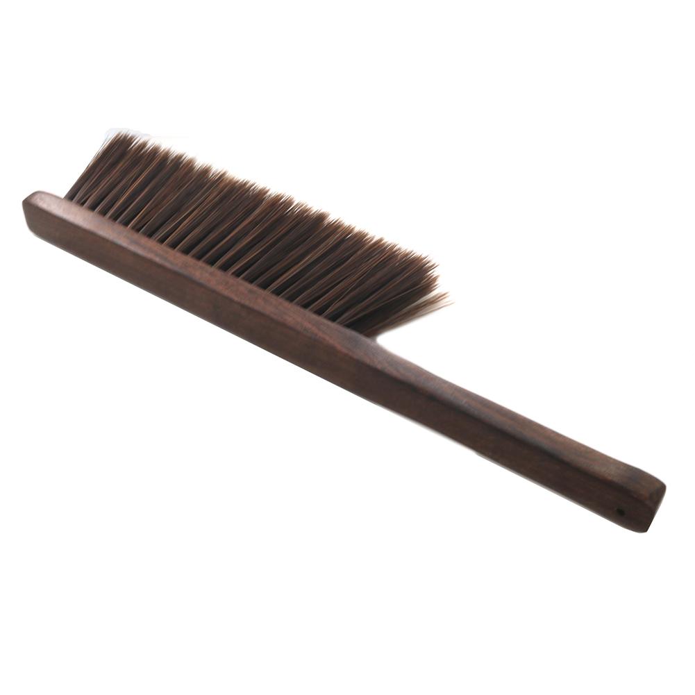 

Кисть Guzheng Brush с тонкими щетинками Кисть для удаления пыли с цитры Кисть Guqin Аксессуары для Guzheng