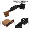 Direct Replacement Start Stop Delete Easy Installation